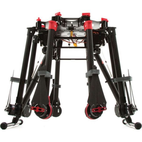 Октокоптер DJI Spreading Wings S1000+ (S1000 Plus)